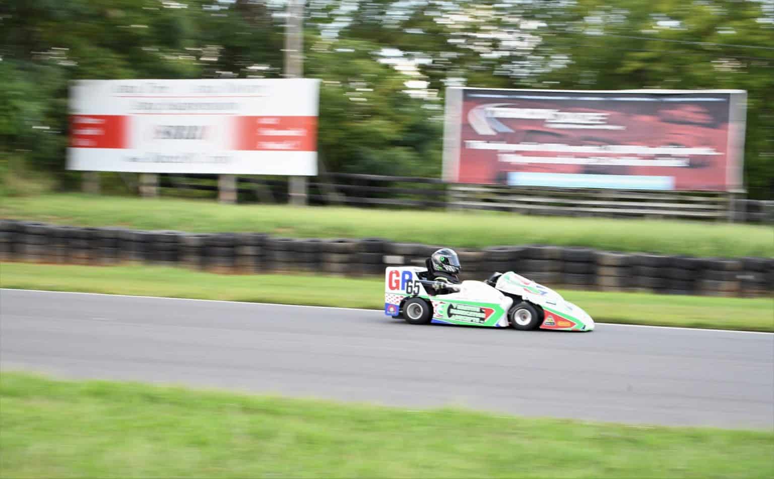 Kart Scaling & Weight Distribution Woodbridge Kart Club